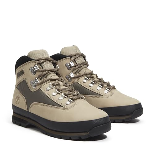 Talla 11 - Timberland Botas de senderismo Euro Sprint para hombre