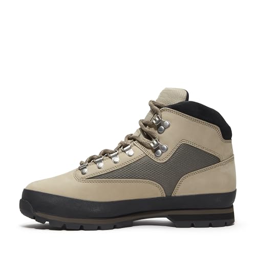 Talla 11 - Timberland Botas de senderismo Euro Sprint para hombre