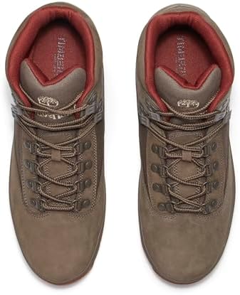Timberland Botas de senderismo Euro Sprint para hombre