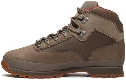 Timberland Botas de senderismo Euro Sprint para hombre