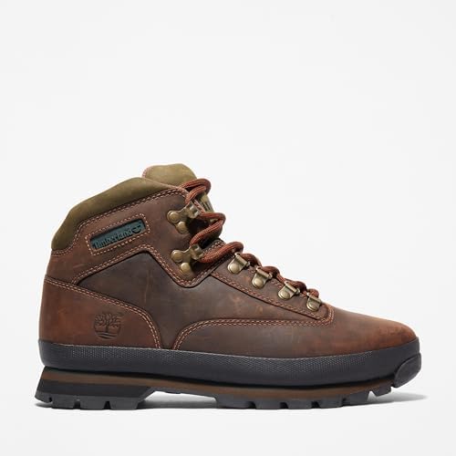 Timberland Botas de senderismo Euro Sprint para hombre