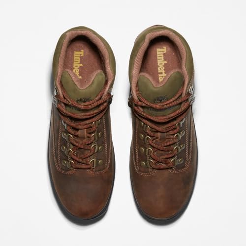 Timberland Botas de senderismo Euro Sprint para hombre