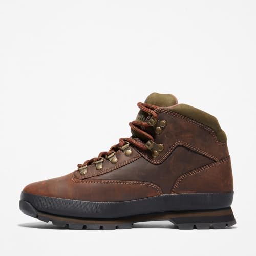 Timberland Botas de senderismo Euro Sprint para hombre