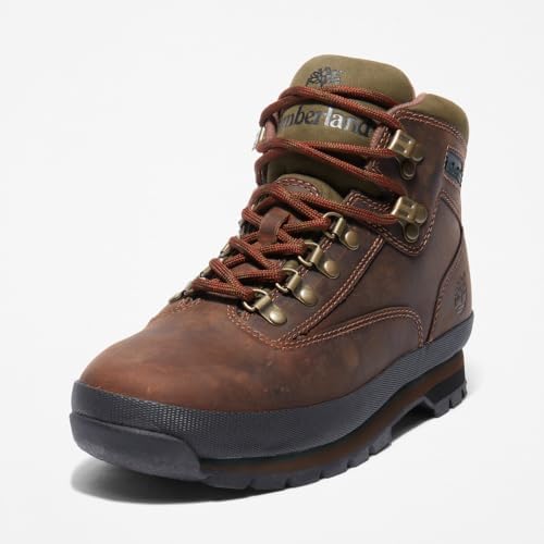 Timberland Botas de senderismo Euro Sprint para hombre