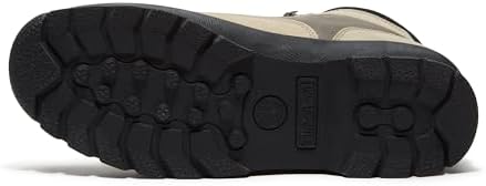 Timberland Botas de senderismo Euro Sprint para hombre