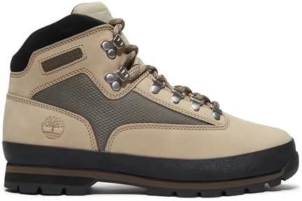 Timberland Botas de senderismo Euro Sprint para hombre