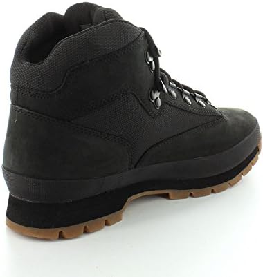 Timberland Botas de senderismo Euro Sprint para hombre