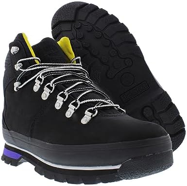 Timberland Botas de senderismo Euro Sprint para hombre