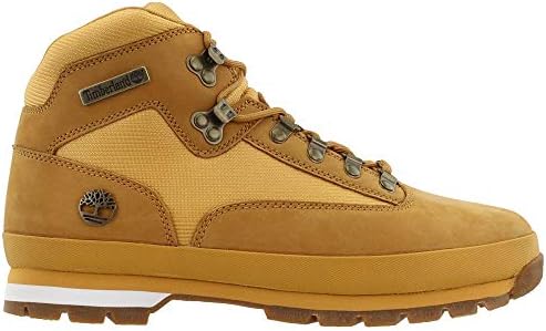Timberland Botas de senderismo Euro Sprint para hombre