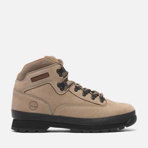 Timberland Botas de senderismo Euro Sprint para hombre
