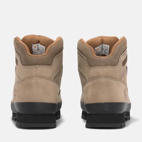 Timberland Botas de senderismo Euro Sprint para hombre