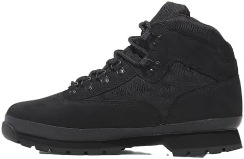 Timberland Botas de senderismo Euro Sprint para hombre