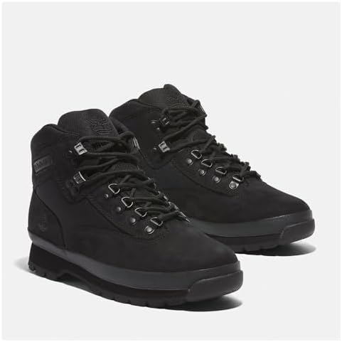 Timberland Botas de senderismo Euro Sprint para hombre