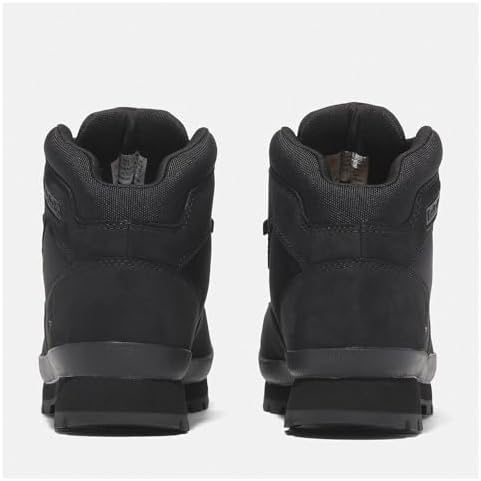 Timberland Botas de senderismo Euro Sprint para hombre