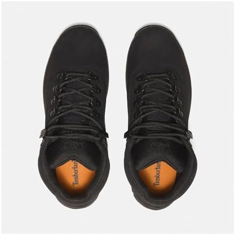 Timberland Botas de senderismo Euro Sprint para hombre