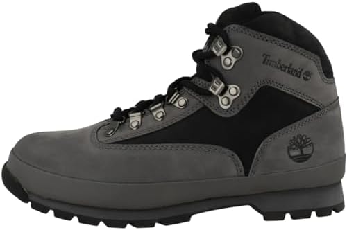 Timberland Botas de senderismo Euro Sprint para hombre