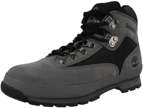 Timberland Botas de senderismo Euro Sprint para hombre