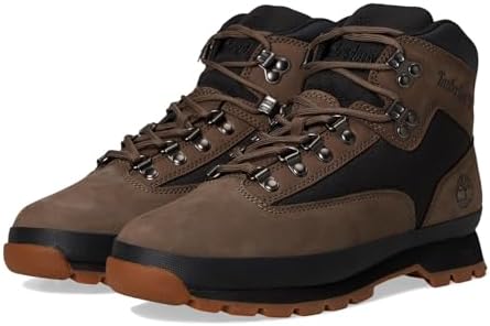 Timberland Botas de senderismo Euro Sprint para hombre