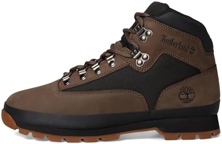Timberland Botas de senderismo Euro Sprint para hombre