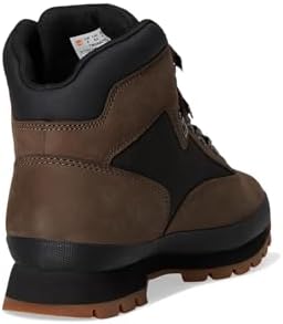 Timberland Botas de senderismo Euro Sprint para hombre
