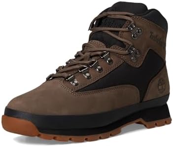 Timberland Botas de senderismo Euro Sprint para hombre