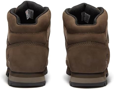 Talla 8.5, Timberland Mens Euro Sprint Mid Lace Up Boot