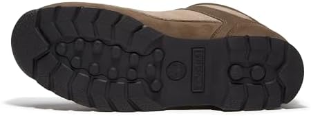 Talla 8.5, Timberland Mens Euro Sprint Mid Lace Up Boot