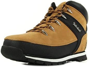 Talla 8.5, Timberland Mens Euro Sprint Mid Lace Up Boot
