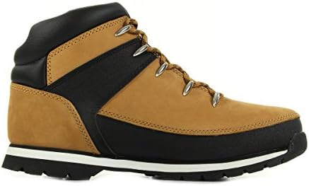Talla 8.5, Timberland Mens Euro Sprint Mid Lace Up Boot