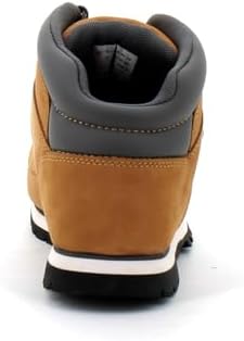 Talla 8.5, Timberland Mens Euro Sprint Mid Lace Up Boot