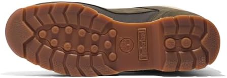 Talla 8.5, Timberland Mens Euro Sprint Mid Lace Up Boot