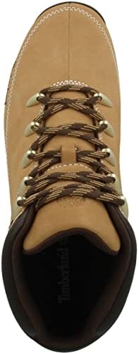 Talla 8.5, Timberland Mens Euro Sprint Mid Lace Up Boot