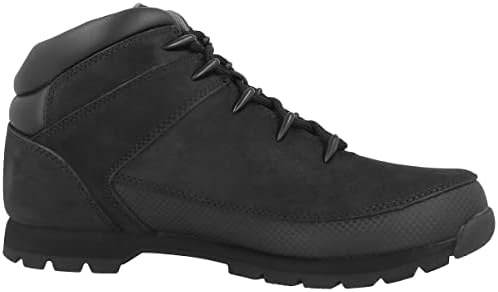 Talla 8.5, Timberland Mens Euro Sprint Mid Lace Up Boot