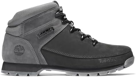 Talla 8.5, Timberland Mens Euro Sprint Mid Lace Up Boot