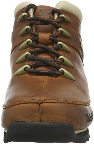 Talla 8.5, Timberland Mens Euro Sprint Mid Lace Up Boot