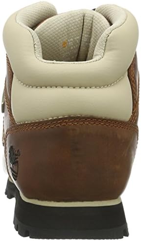 Talla 8.5, Timberland Mens Euro Sprint Mid Lace Up Boot
