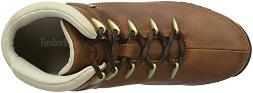 Talla 8.5, Timberland Mens Euro Sprint Mid Lace Up Boot