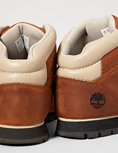 Talla 8.5, Timberland Mens Euro Sprint Mid Lace Up Boot