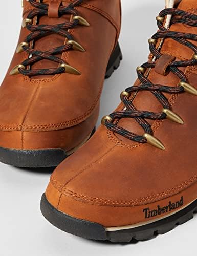 Talla 8.5, Timberland Mens Euro Sprint Mid Lace Up Boot