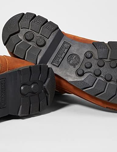 Talla 8.5, Timberland Mens Euro Sprint Mid Lace Up Boot