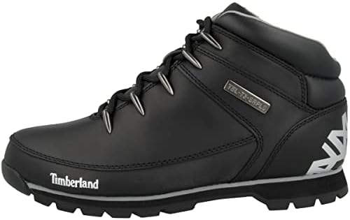 Talla 8.5, Timberland Mens Euro Sprint Mid Lace Up Boot