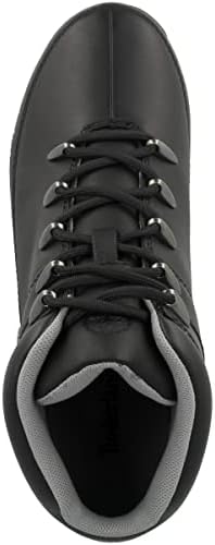 Talla 8.5, Timberland Mens Euro Sprint Mid Lace Up Boot