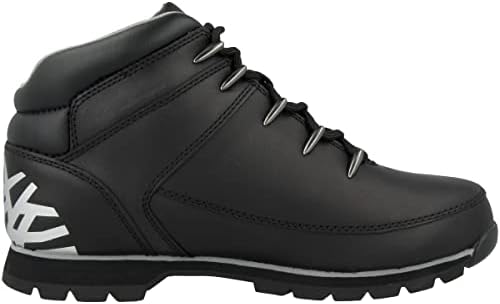 Talla 8.5, Timberland Mens Euro Sprint Mid Lace Up Boot
