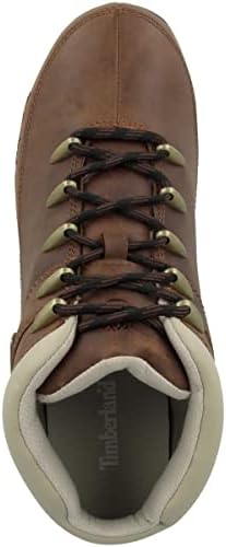 Talla 8.5, Timberland Mens Euro Sprint Mid Lace Up Boot