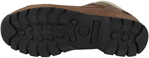 Talla 8.5, Timberland Mens Euro Sprint Mid Lace Up Boot