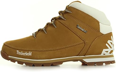 Talla 8.5, Timberland Mens Euro Sprint Mid Lace Up Boot
