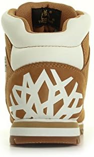 Talla 8.5, Timberland Mens Euro Sprint Mid Lace Up Boot