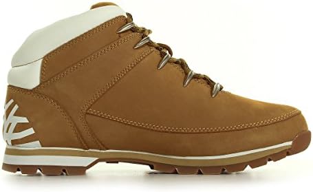 Talla 8.5, Timberland Mens Euro Sprint Mid Lace Up Boot