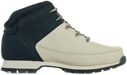 Talla 8.5, Timberland Mens Euro Sprint Mid Lace Up Boot