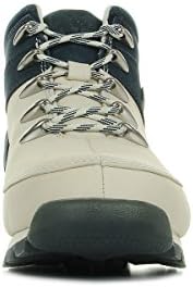 Talla 8.5, Timberland Mens Euro Sprint Mid Lace Up Boot